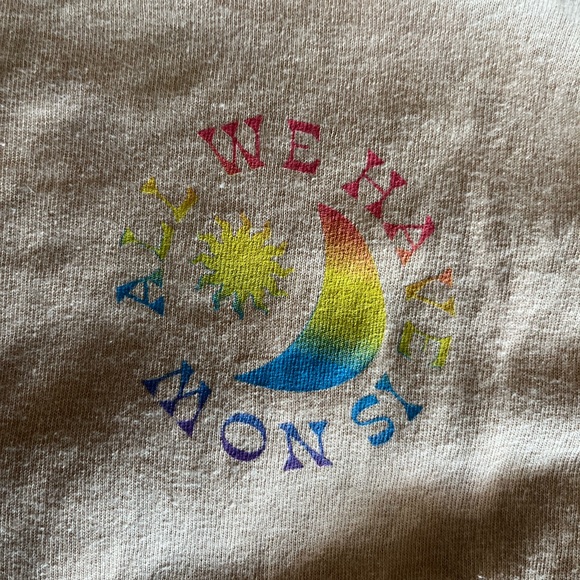 Desert Dreamer Tan Long Sleeve - Picture 4 of 4